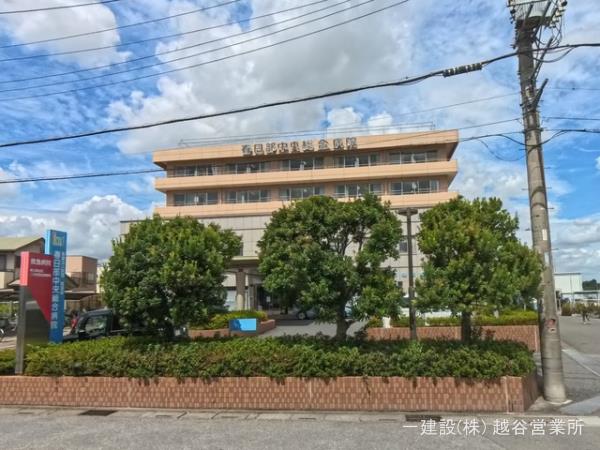 リーブルガーデン春日部市藤塚第10 周辺環境5