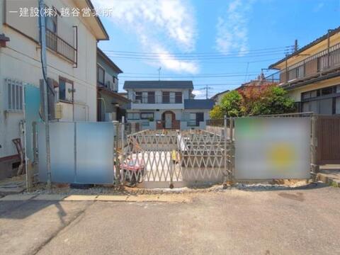 リーブルガーデン春日部市粕壁東第3 外観・内装2
