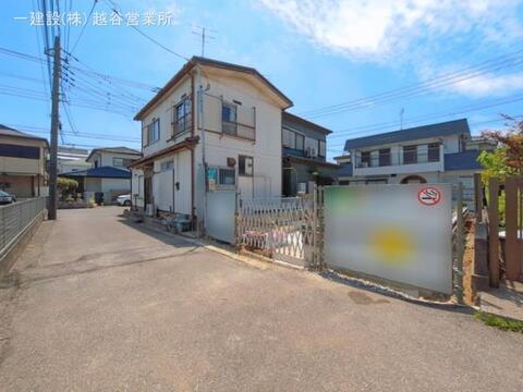 リーブルガーデン春日部市粕壁東第3 外観・内装3