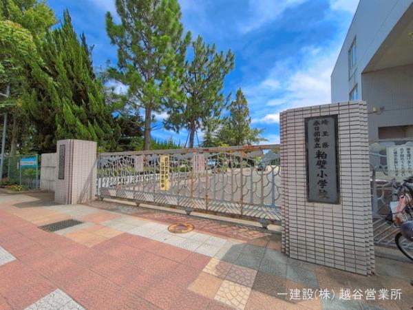 リーブルガーデン春日部市粕壁東第3 周辺環境1