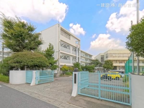 リーブルガーデン春日部市粕壁東第3 周辺環境2