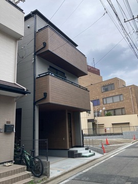 リーブルガーデン戸田市上戸田 外観・内装1