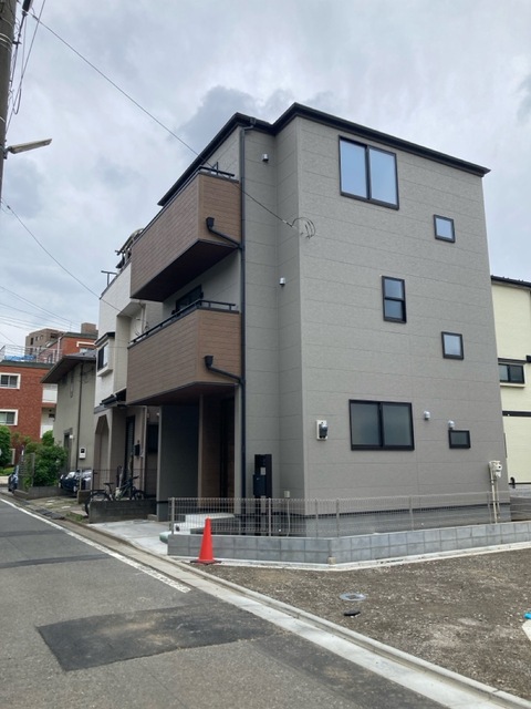 リーブルガーデン戸田市上戸田の画像3
