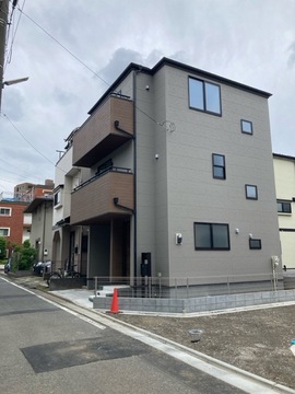 リーブルガーデン戸田市上戸田 外観・内装2