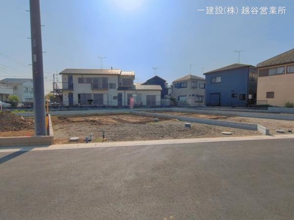 リーブルガーデン松伏第３１ 写真5