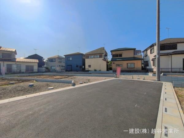 リーブルガーデン松伏第３１ 写真7