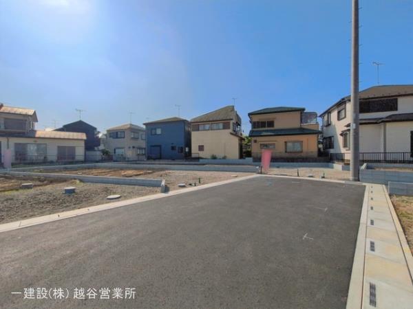 リーブルガーデン松伏第３１ 写真9