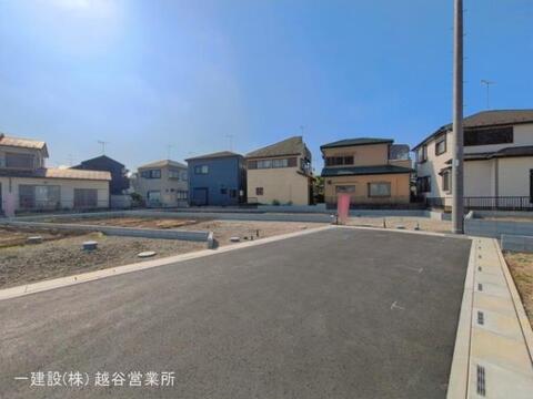 リーブルガーデン松伏第３１ 外観・内装9