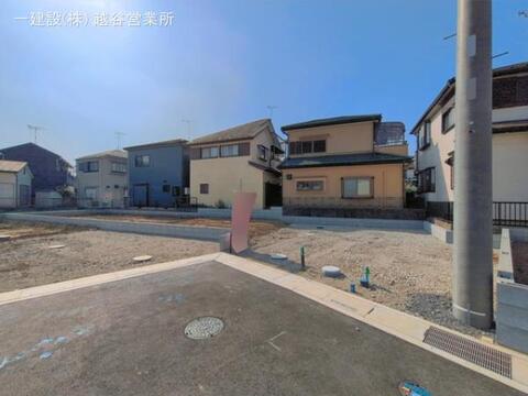 リーブルガーデン松伏第３１ 外観・内装10