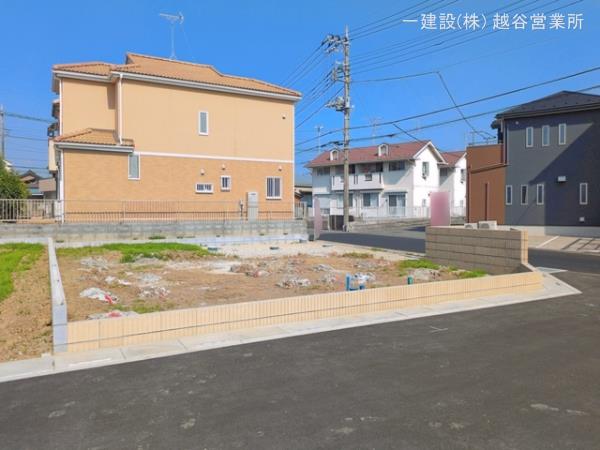 リーブルガーデン松伏第３１ 写真11