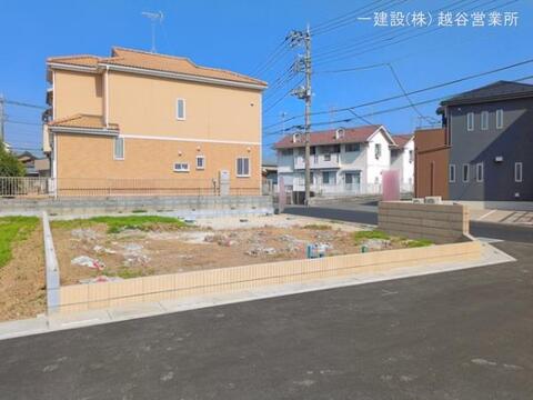 リーブルガーデン松伏第３１ 外観・内装11