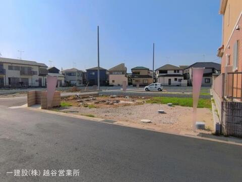 リーブルガーデン松伏第３１ 外観・内装12
