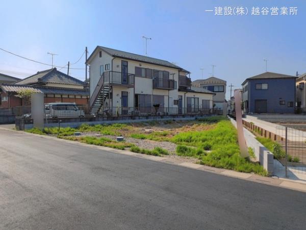 リーブルガーデン松伏第３１の画像