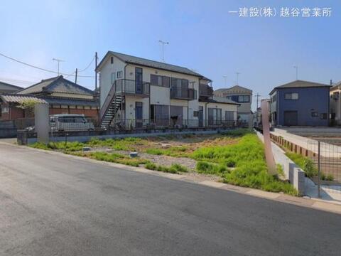 リーブルガーデン松伏第３１ 外観・内装1