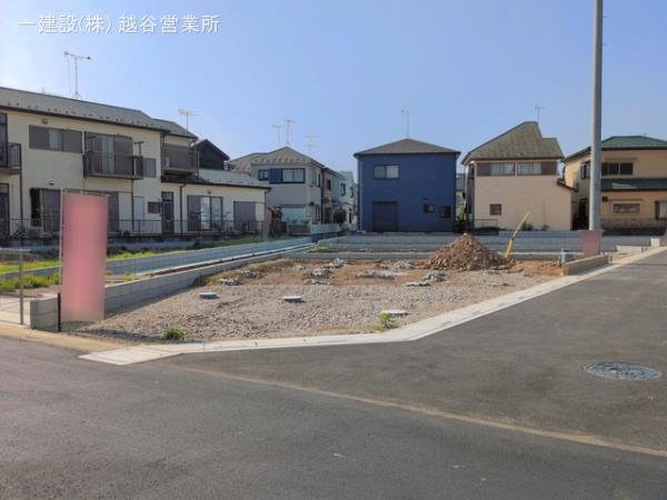 リーブルガーデン松伏第３１ 写真3