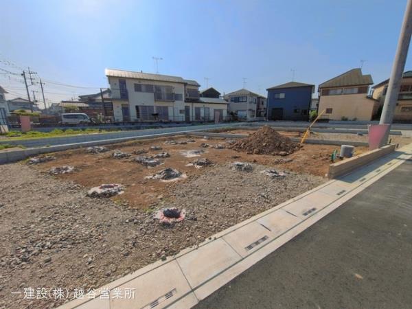 リーブルガーデン松伏第３１ 写真4