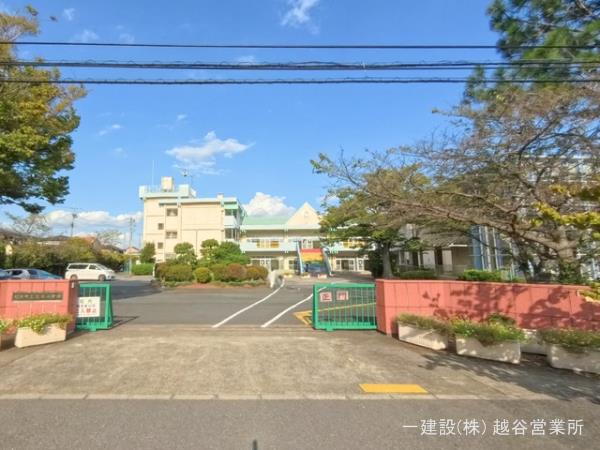 リーブルガーデン松伏第３１ 周辺環境1