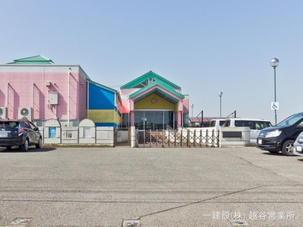リーブルガーデン松伏第３１ 周辺環境4
