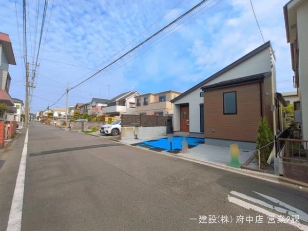 リーブルガーデン相模原市中央区星が丘１期 写真9