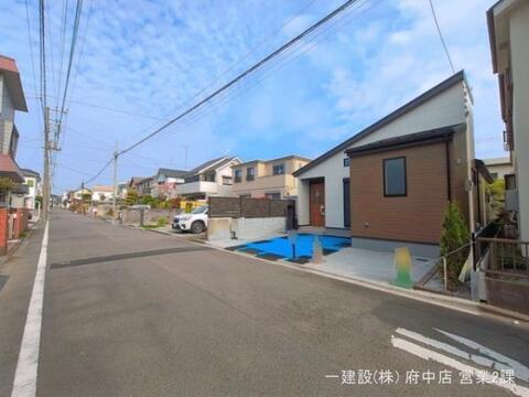 リーブルガーデン相模原市中央区星が丘１期 外観・内装9