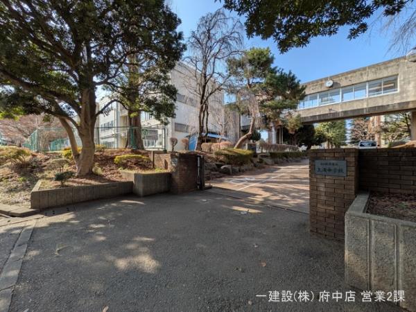 リーブルガーデン相模原市中央区星が丘１期 周辺環境2