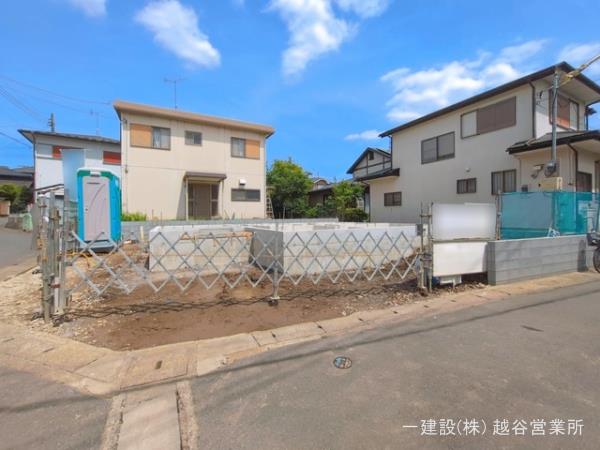 リーブルガーデン春日部市米島第３の画像3