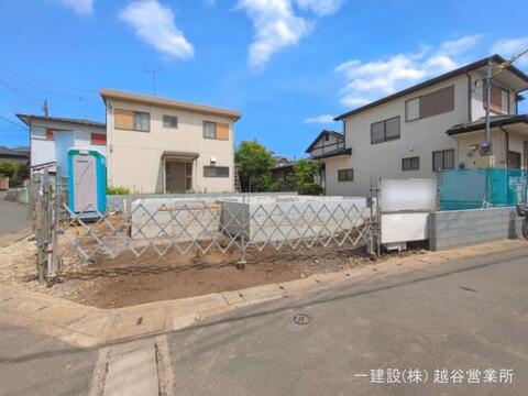 リーブルガーデン春日部市米島第3 外観・内装2