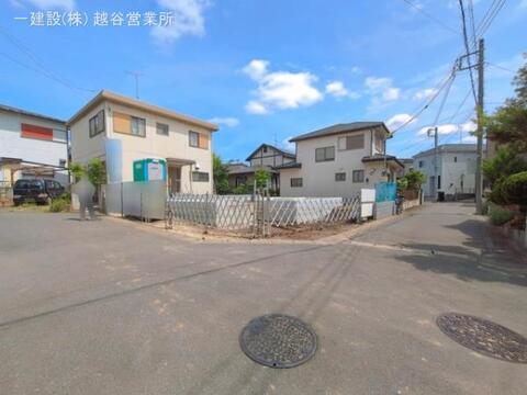 リーブルガーデン春日部市米島第3 外観・内装3