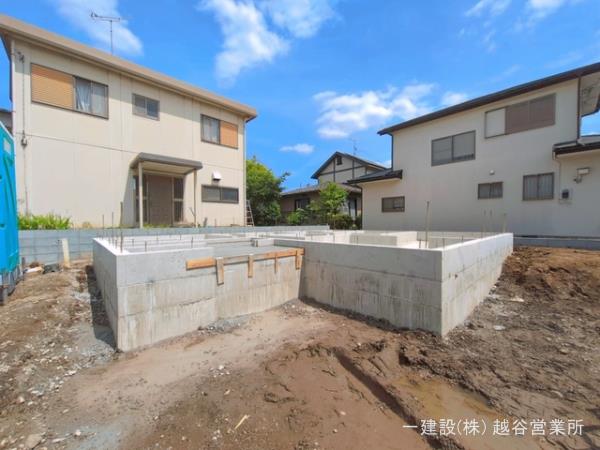 リーブルガーデン春日部市米島第3 写真4