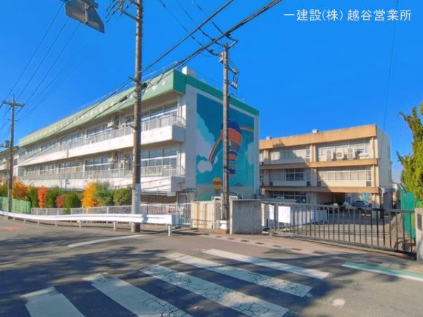 リーブルガーデン春日部市米島第3 周辺環境1