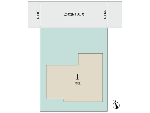 リーブルガーデン京都市右京区常盤草木町 写真5