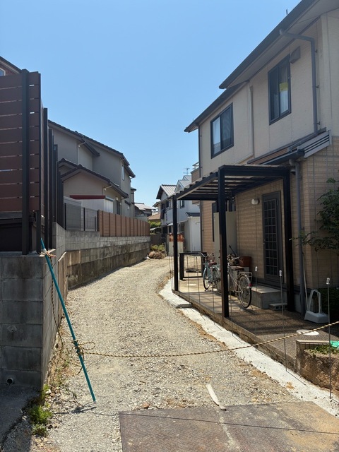リーブルガーデン東区高松５期の画像3