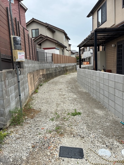 リーブルガーデン東区高松５期 写真3