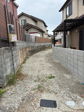 リーブルガーデン東区高松５期 外観・内装3