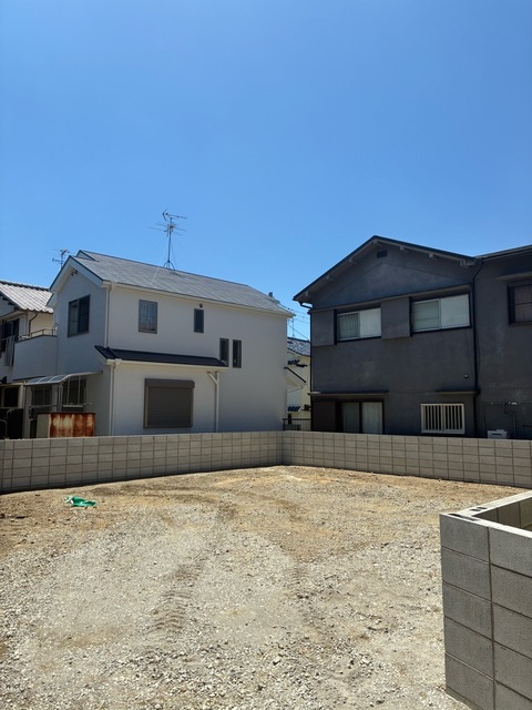 リーブルガーデン東区高松５期 写真4
