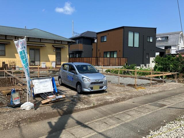 リーブルガーデン三島市安久の画像3