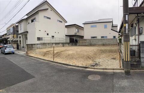 リーブルガーデン宇治市伊勢田町名木１丁目 外観・内装2