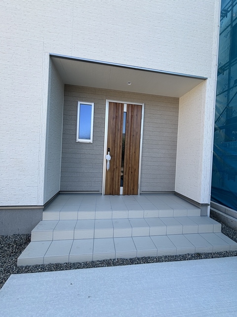 リーブルガーデン一宮市北方町中屋敷第2 写真5