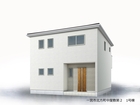 リーブルガーデン一宮市北方町中屋敷第２ 写真1