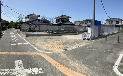 リーブルガーデン佐賀市巨勢町第五 外観・内装2