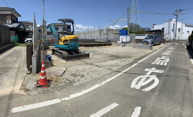 リーブルガーデン佐賀市巨勢町第五 写真3