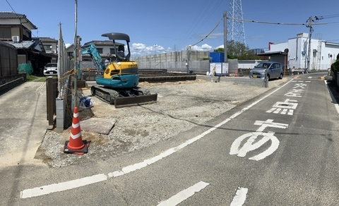リーブルガーデン佐賀市巨勢町第五 外観・内装3
