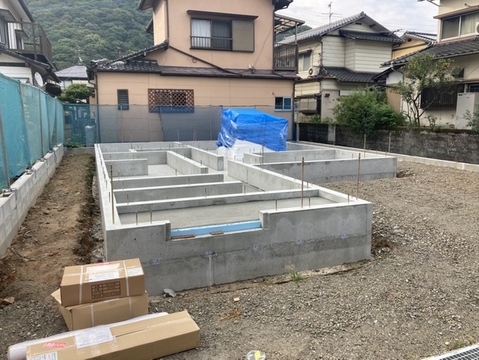 リーブルガーデン小倉南区徳吉東5丁目 外観・内装2