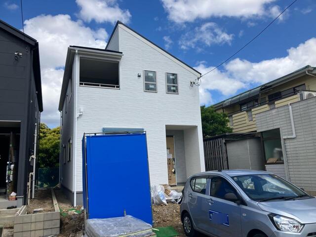 リーブルガーデン市原市若宮７丁目 写真4