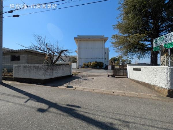 リーブルガーデン市原市若宮７丁目 周辺環境1