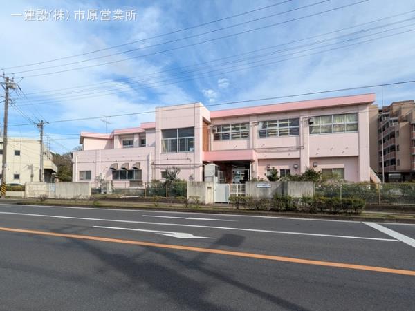 リーブルガーデン市原市若宮７丁目 周辺環境4