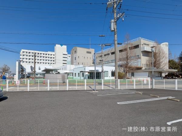 リーブルガーデン市原市若宮７丁目 周辺環境5