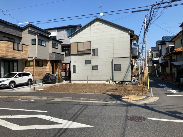 リーブルガーデン江戸川興宮町 写真5