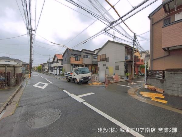 リーブルガーデン江戸川興宮町の画像3