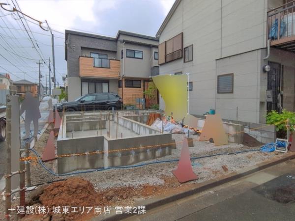 リーブルガーデン江戸川興宮町 写真3